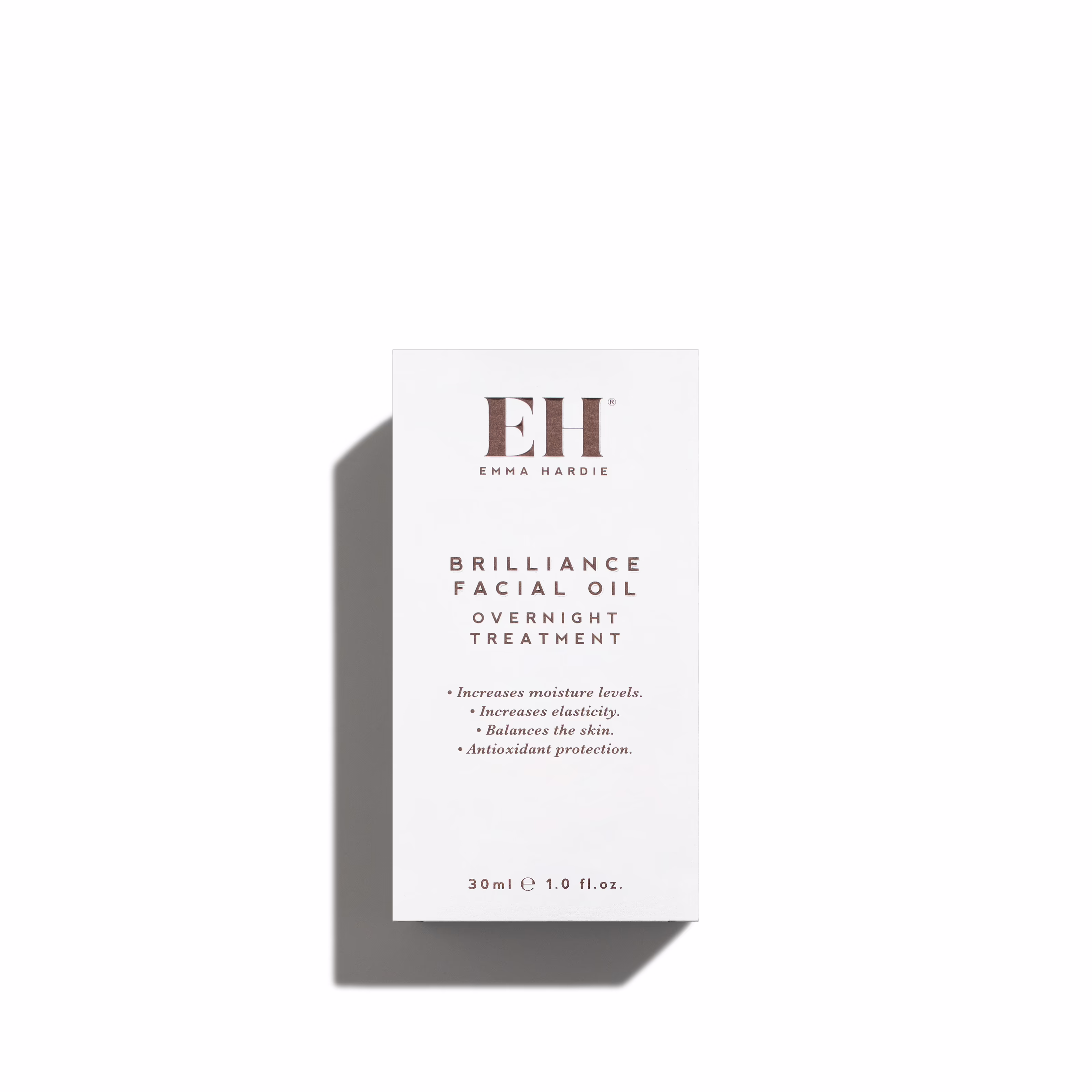 Brilliance Facial Oil