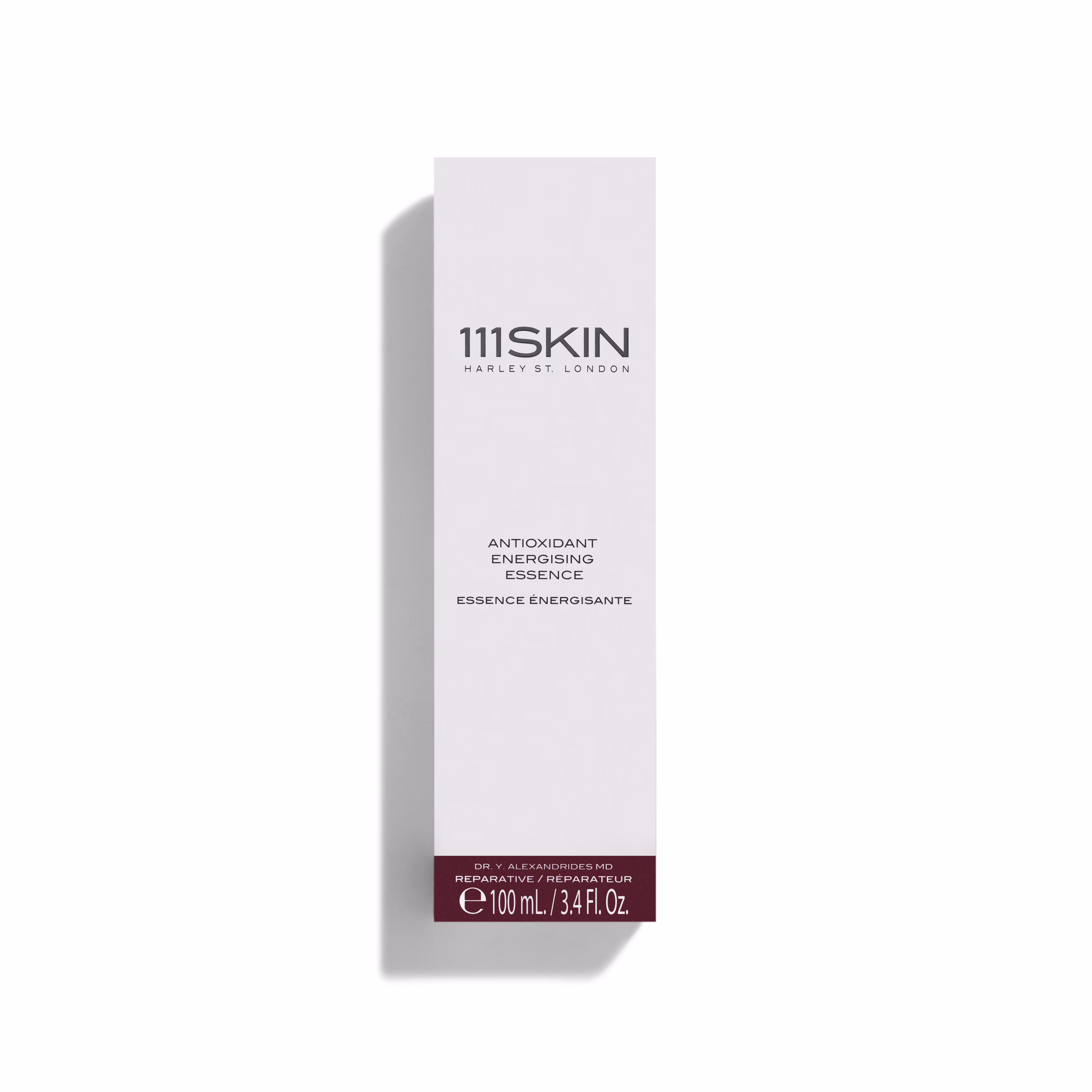 Antioxidant Energising Essence