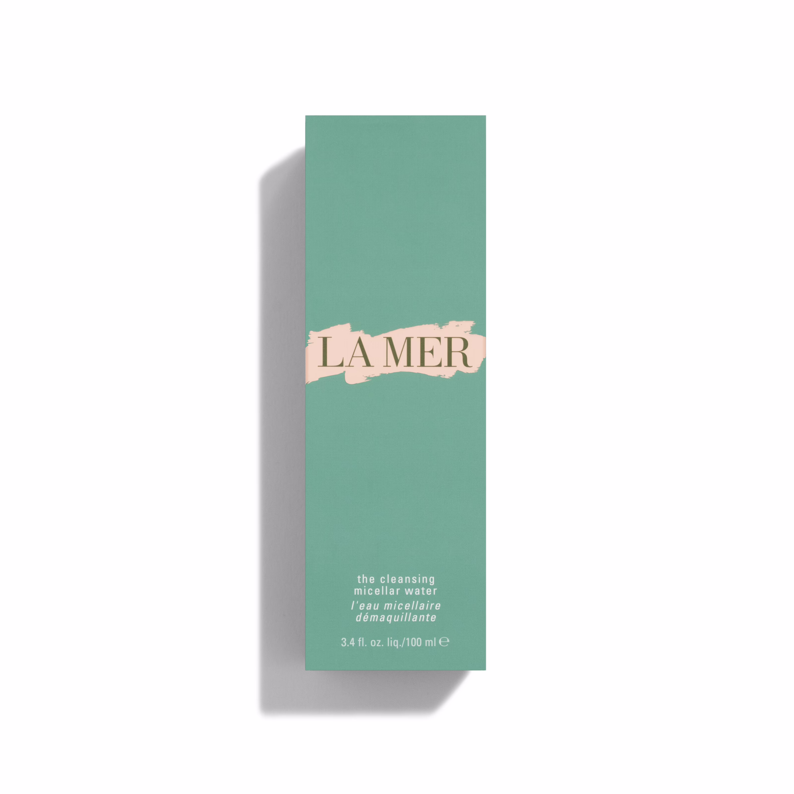 The Cleansing Micellar Water
