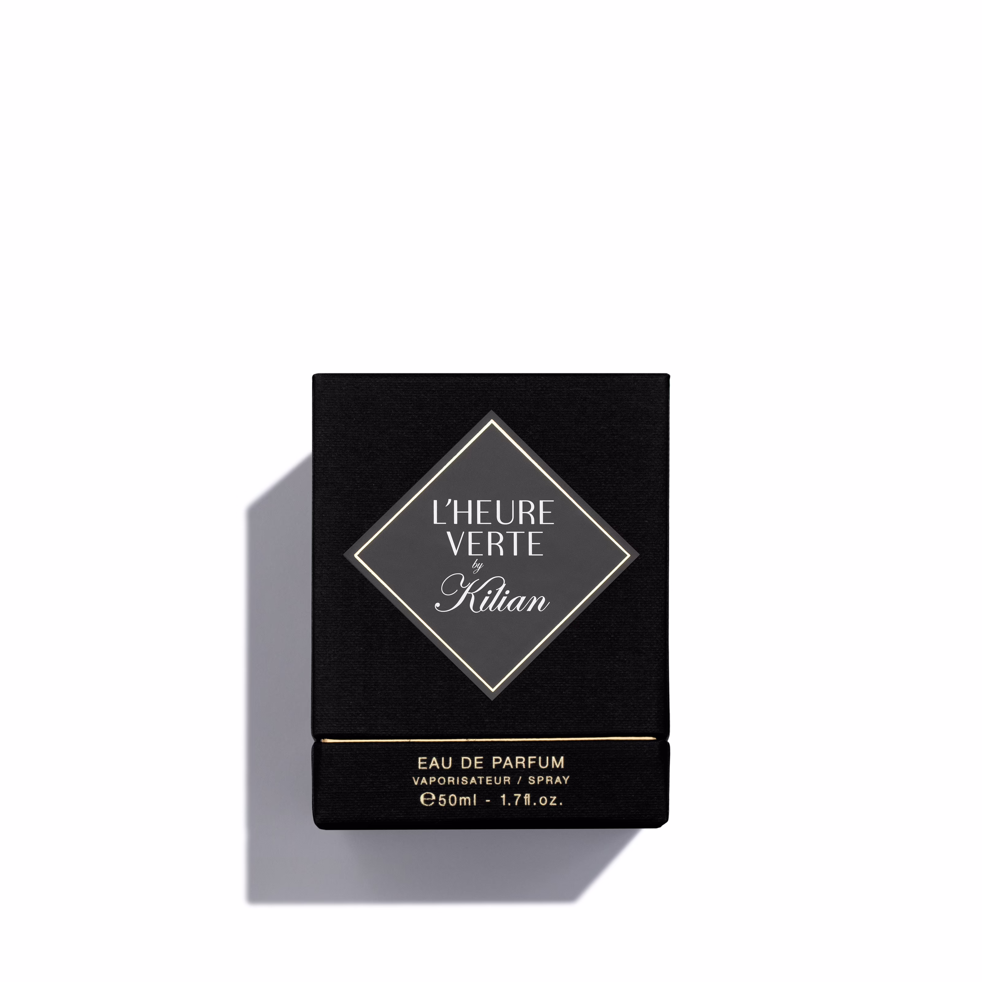 L'Heure Verte by Kilian