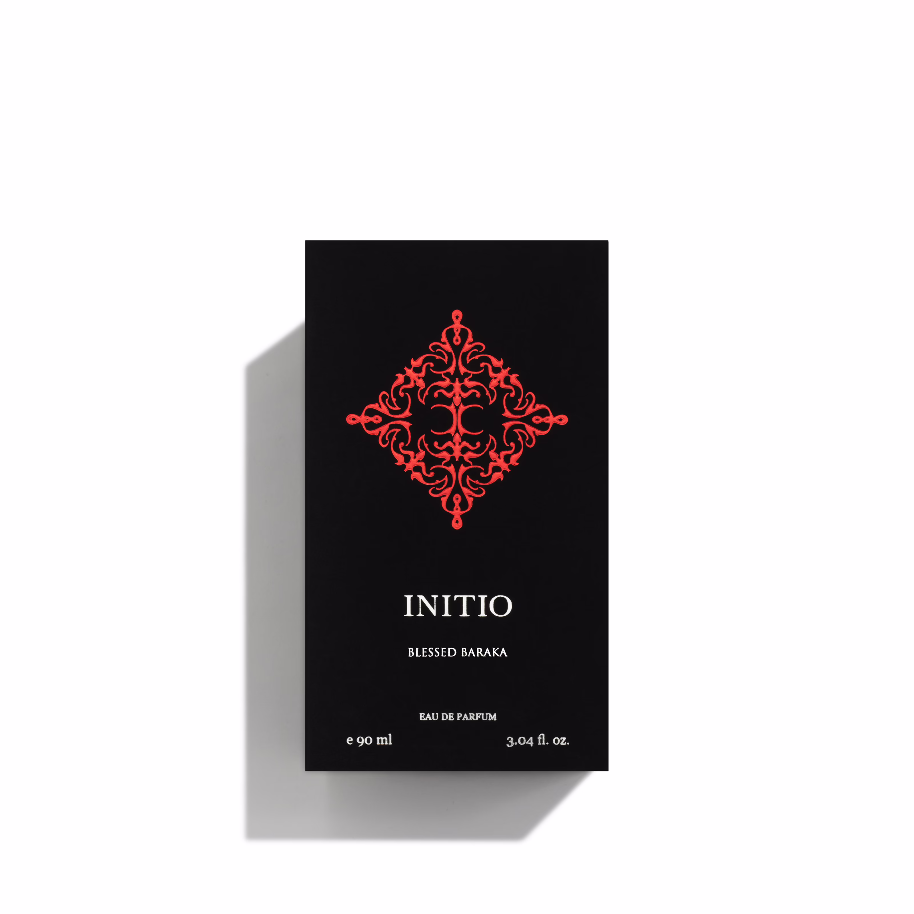 Blessed Baraka Blessed Baraka