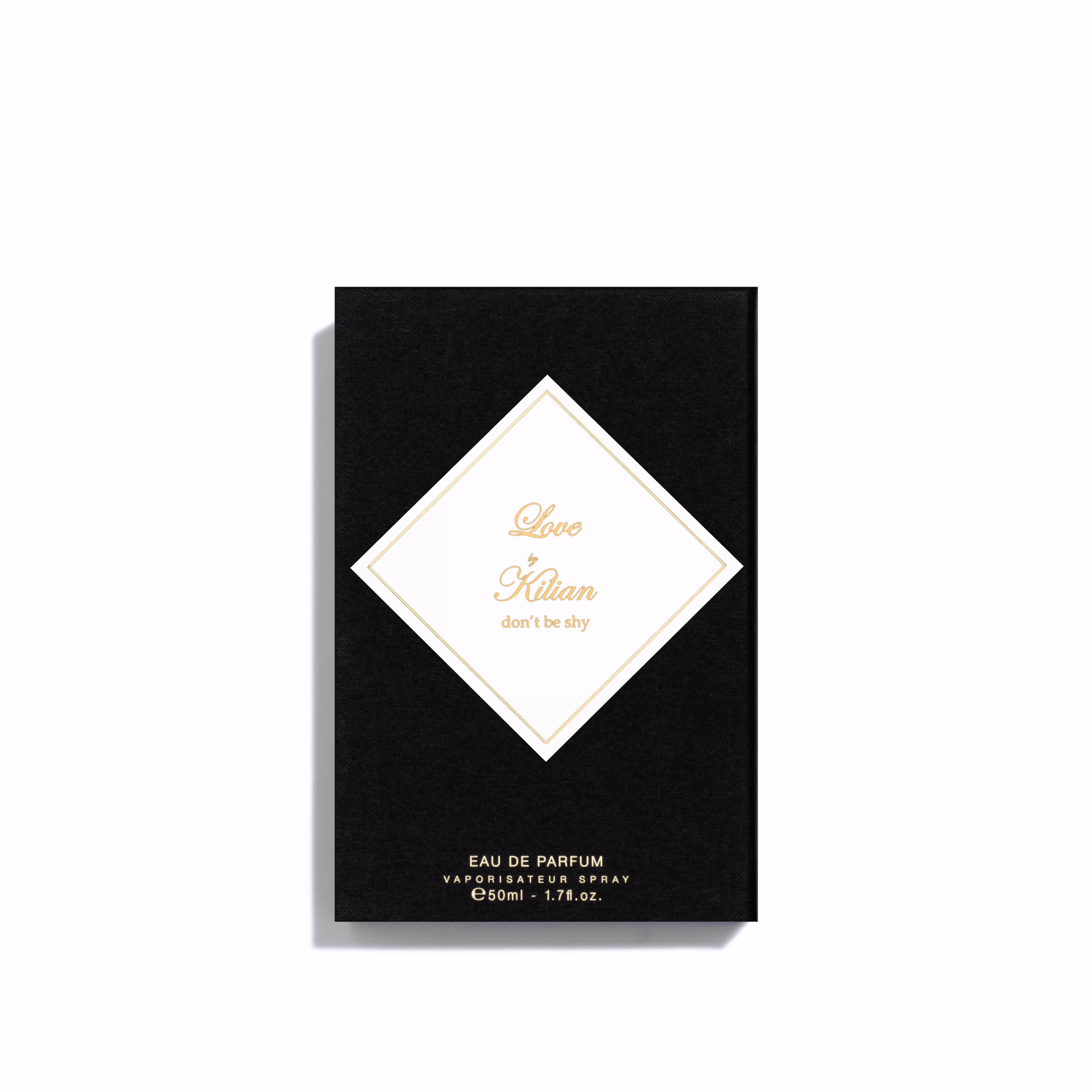 Love, don't be shy & Le Rouge Parfum Icon Set Love, don't be shy & Le Rouge Parfum Icon Set