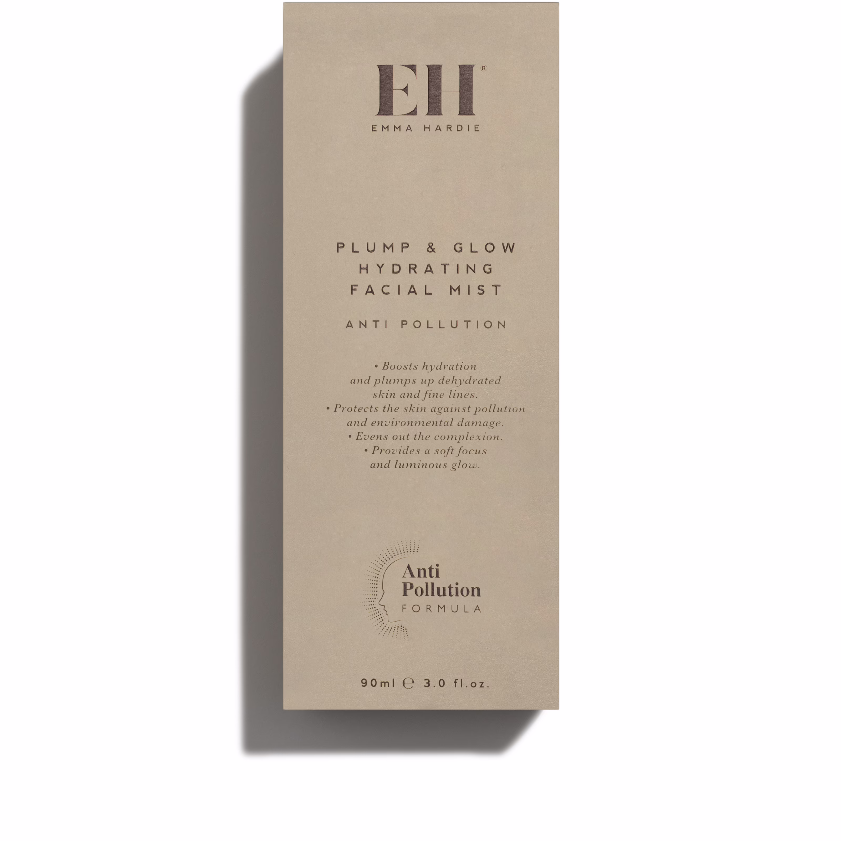 Plump & GLow Hydrating Facial Mist Plump & GLow Hydrating Facial Mist