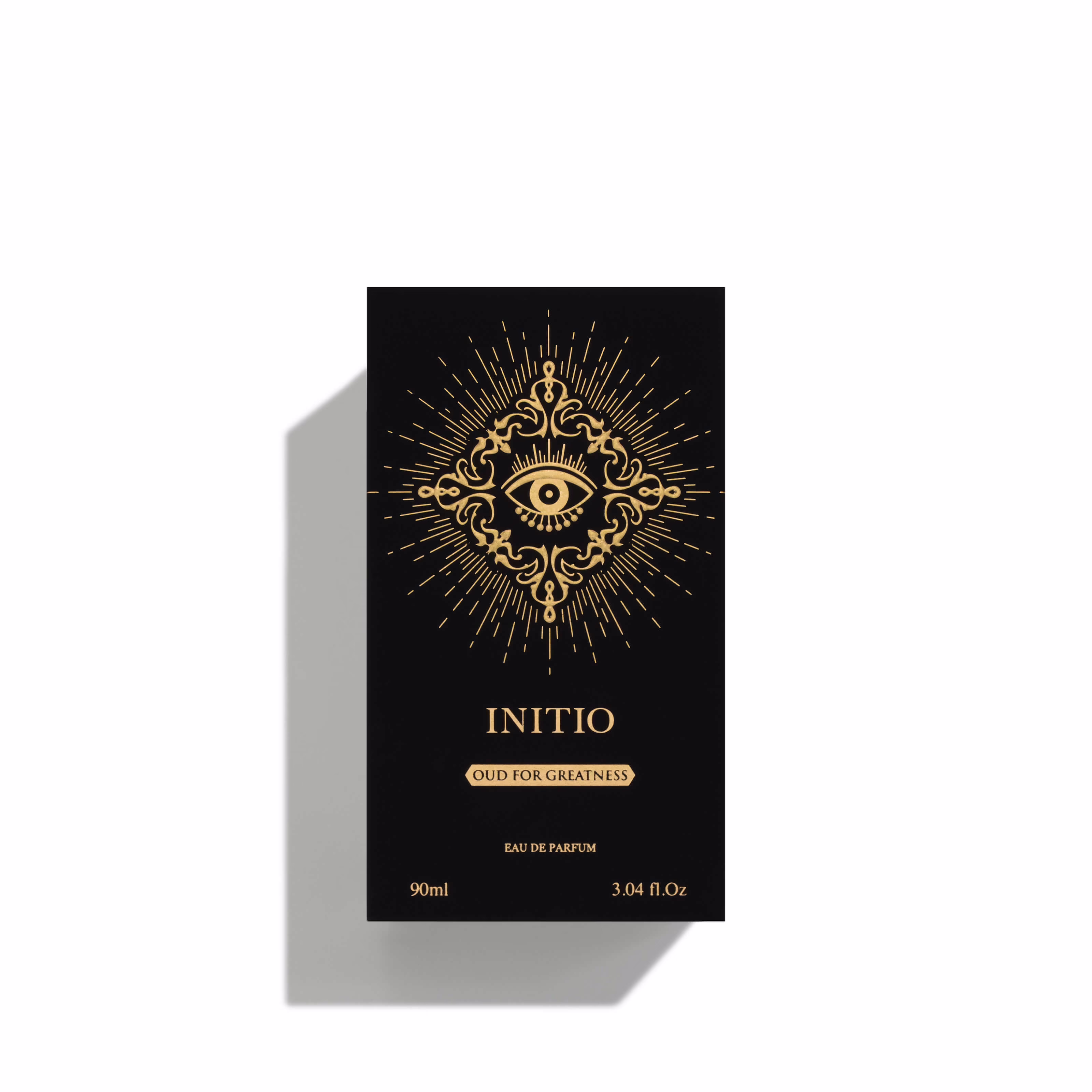 Oud For Greatness Oud For Greatness