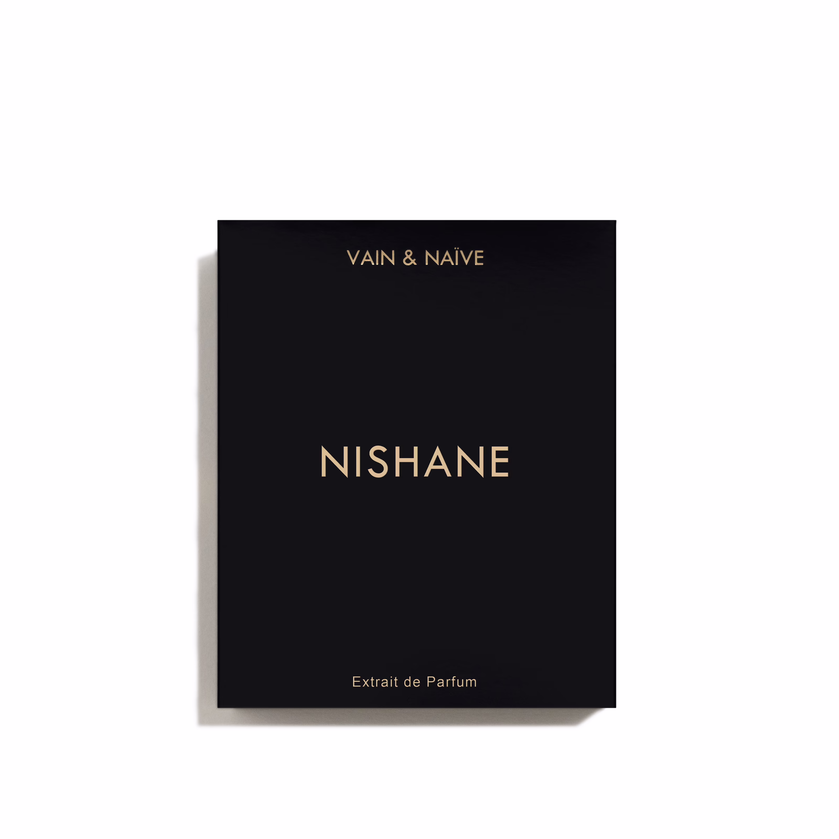 Vain and Naive Vain and Naive