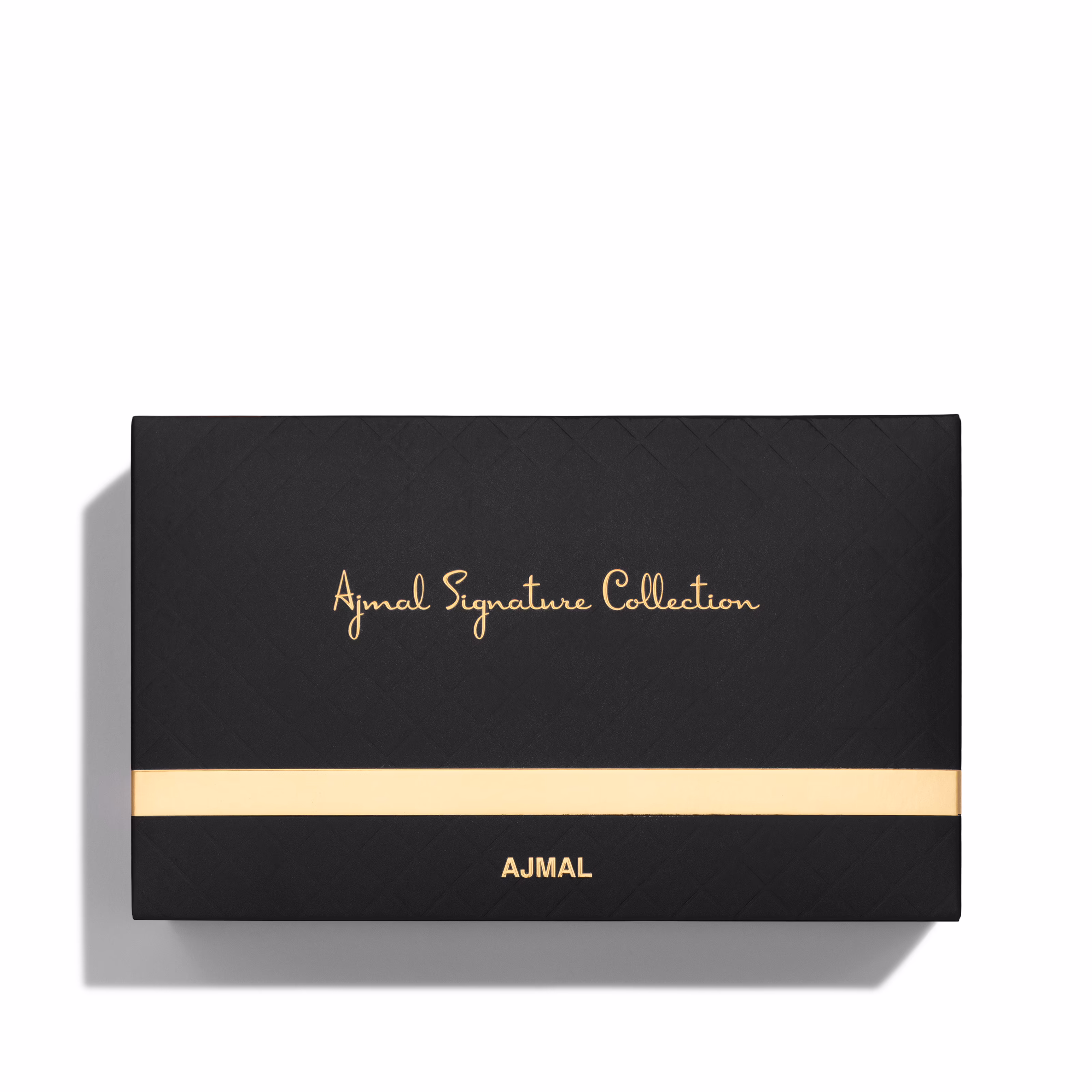 Signature Collection Signature Collection