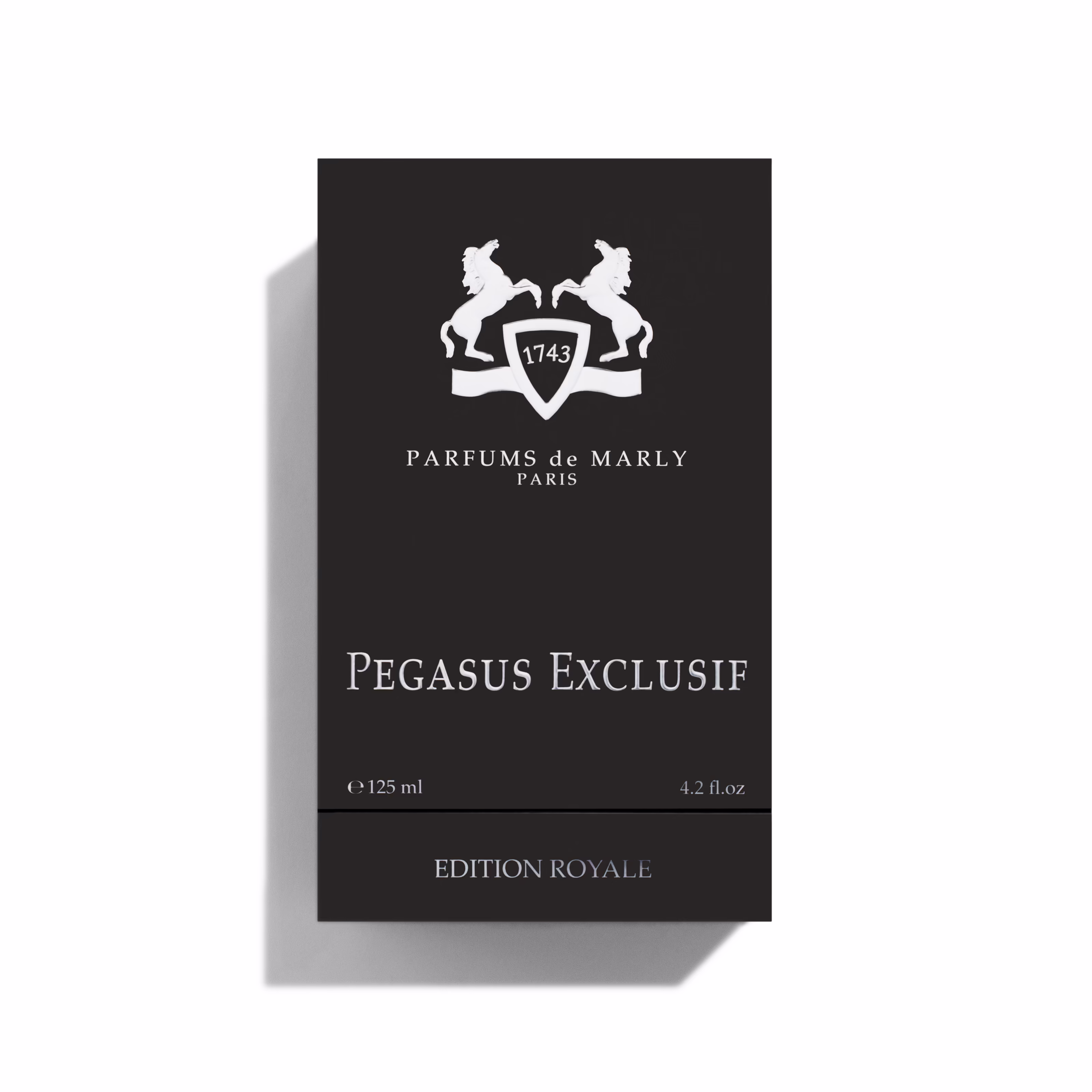 Pegasus Exclusif Pegasus Exclusif