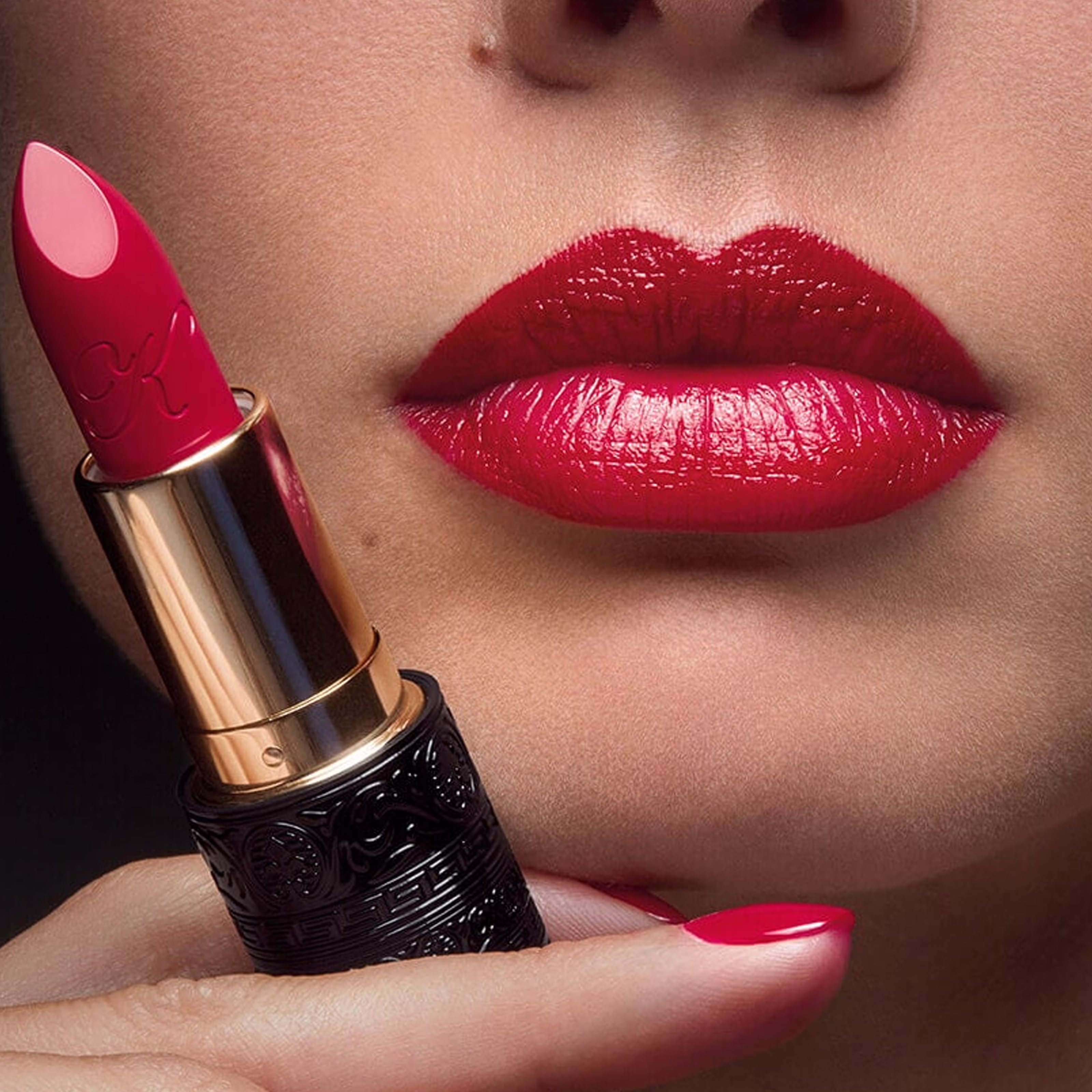 Le Rouge Parfum Satin